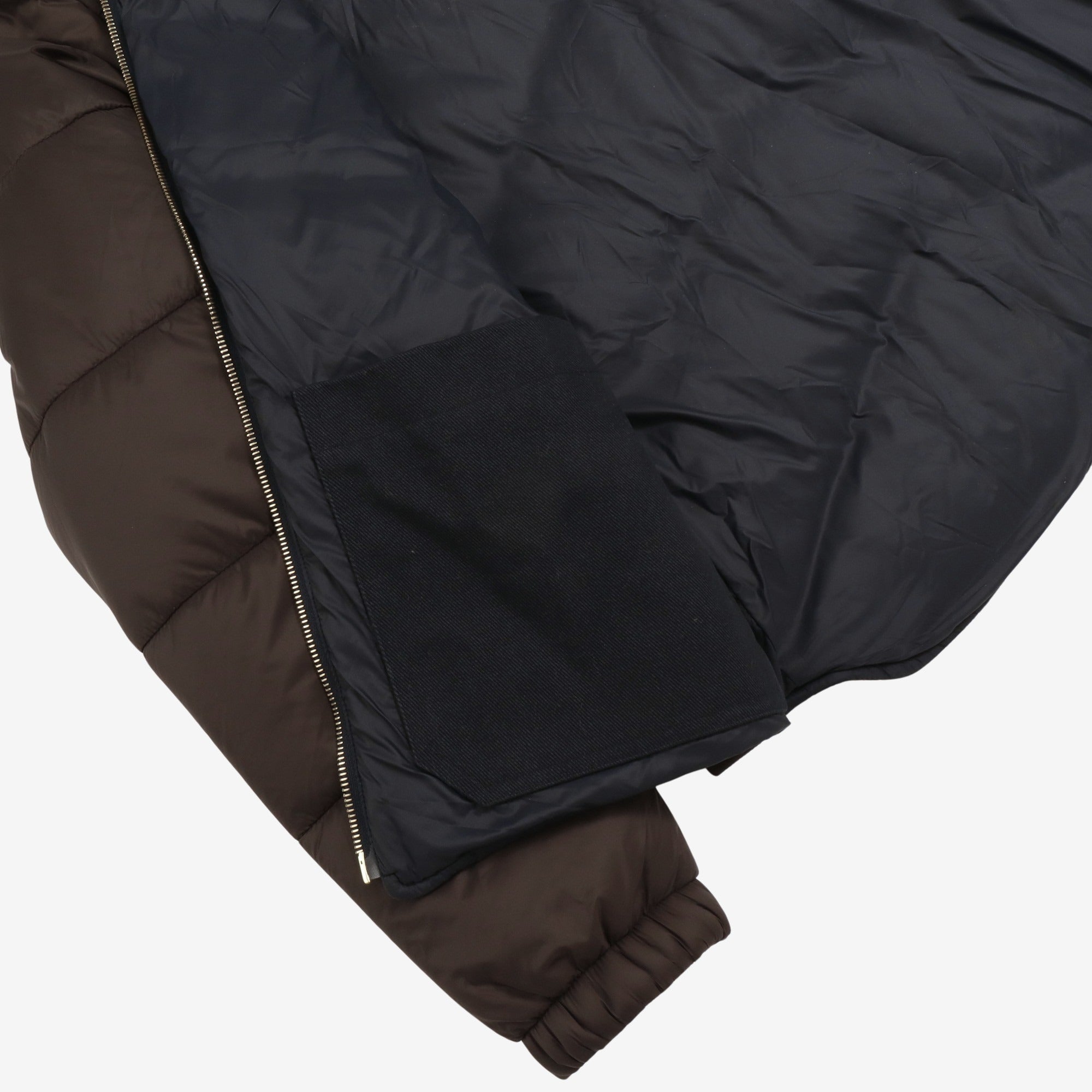 Mackintosh Padded Jacket