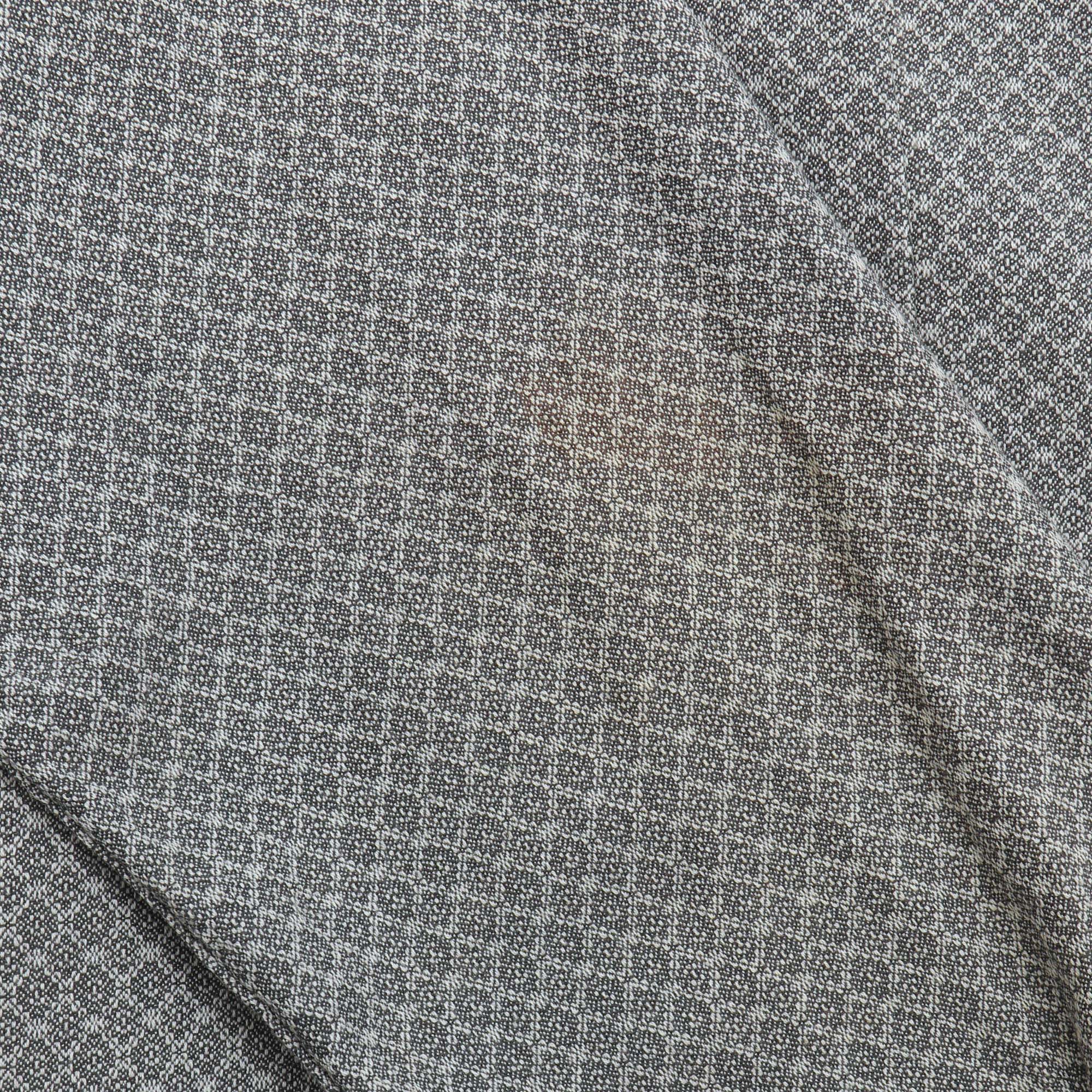 Jacquard Chore Jacket