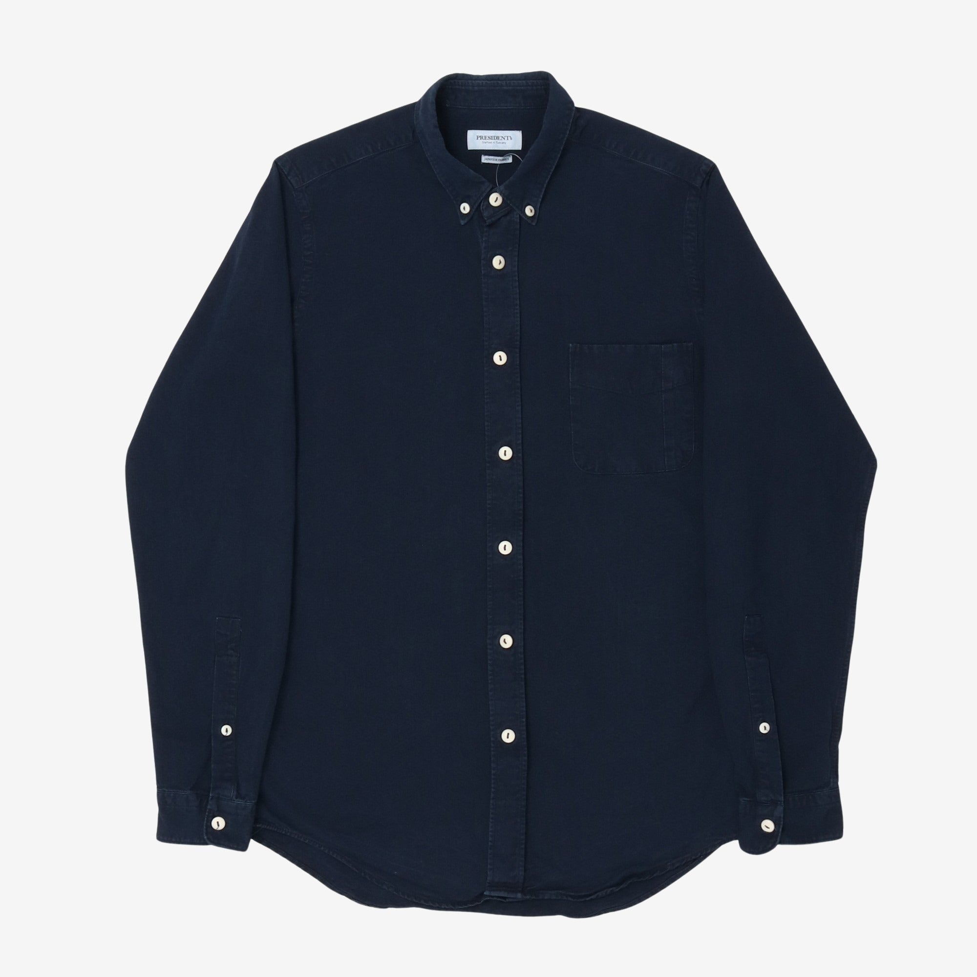 BD Shirt