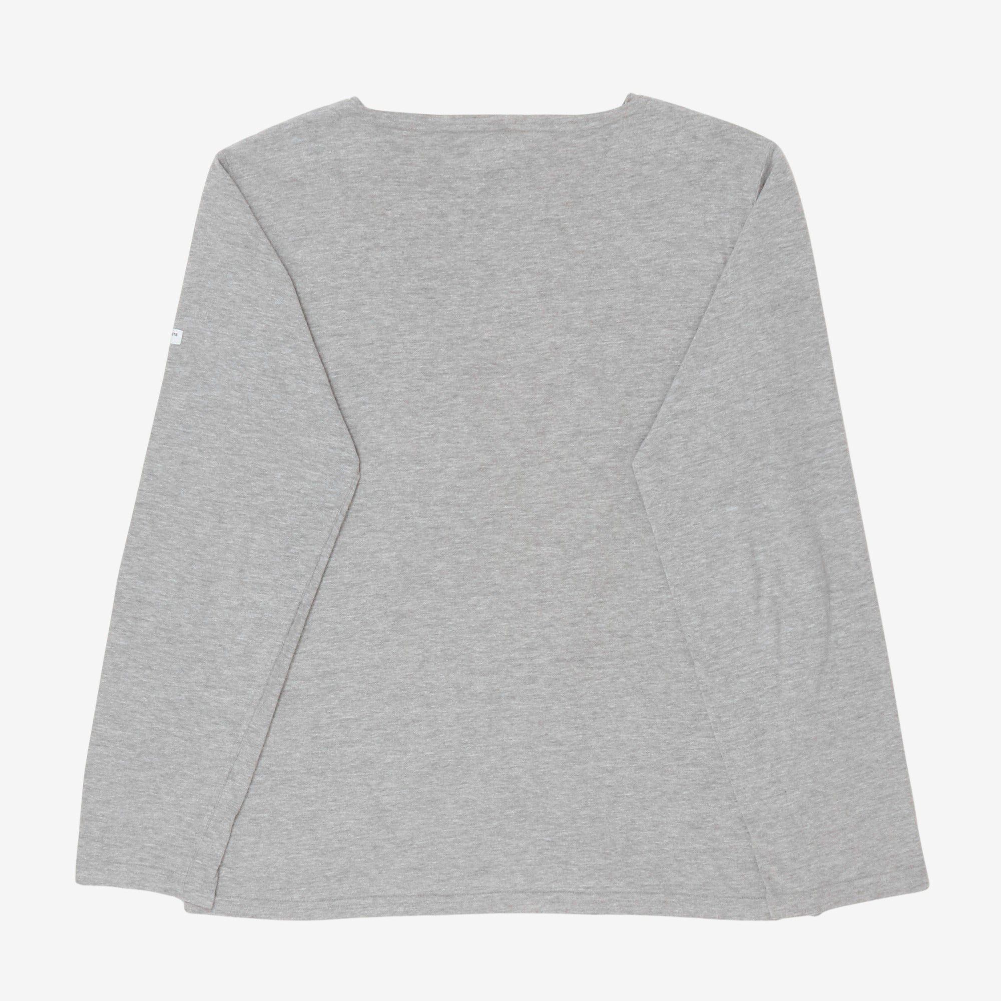 LS Bask Pocket Tee