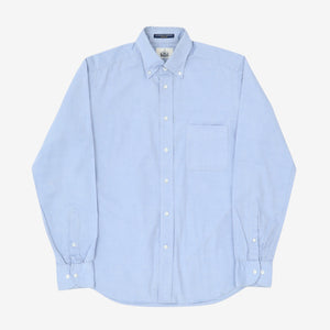 Cotton BD Shirt