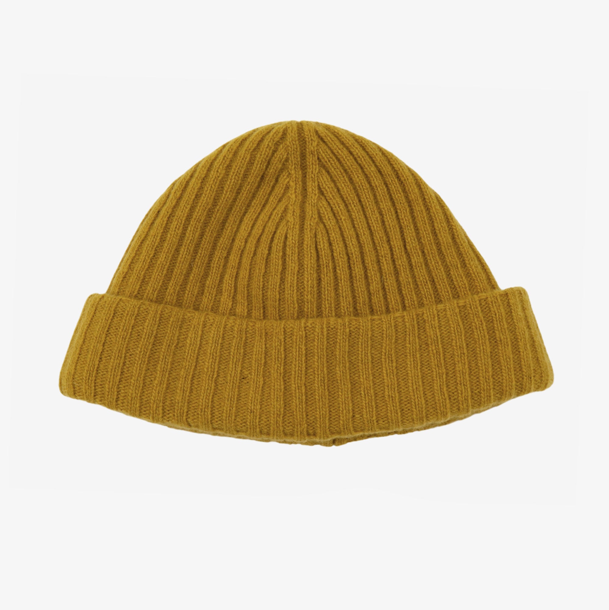 Wool Beanie