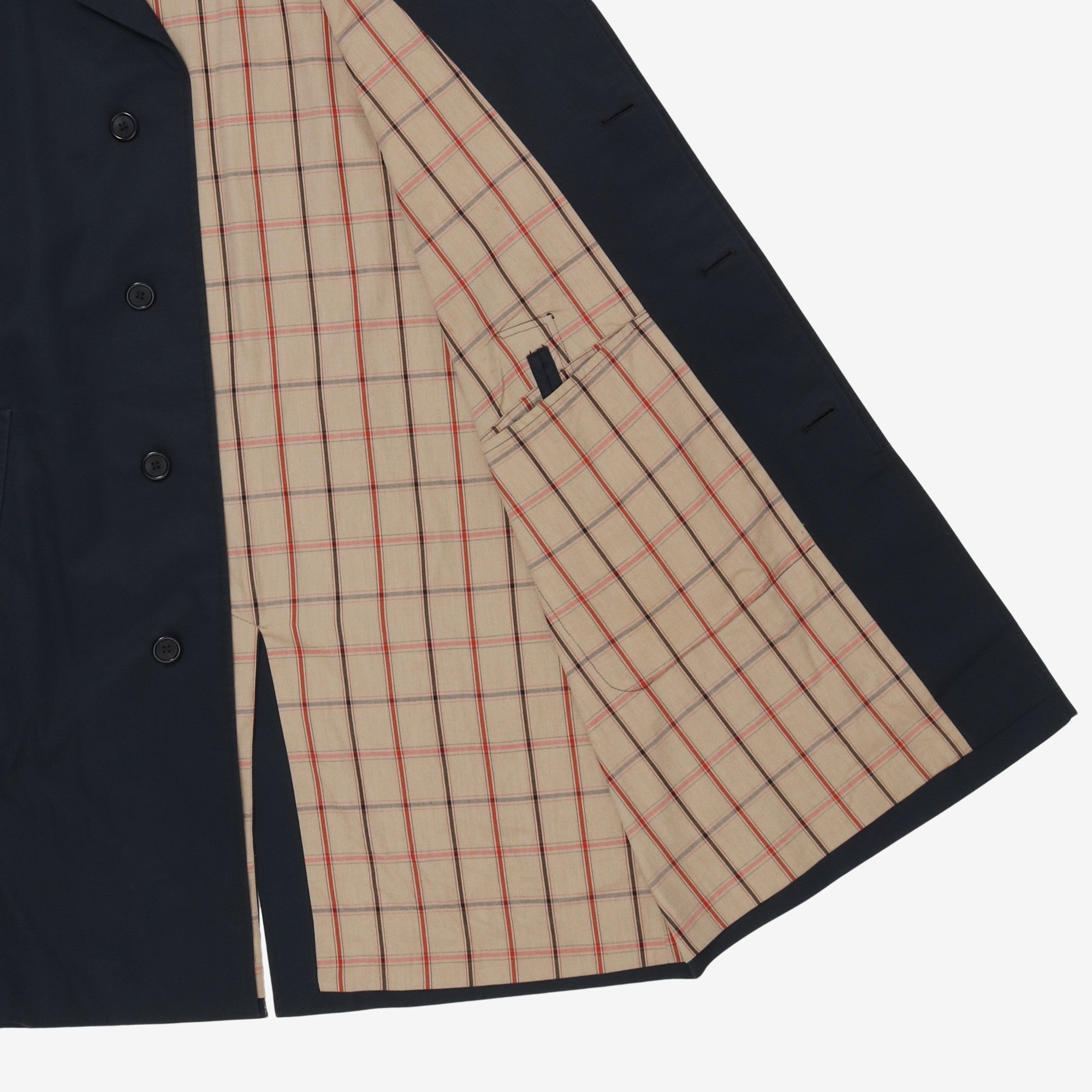 Trench Coat