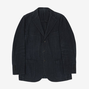 Cashmere Blend Blazer