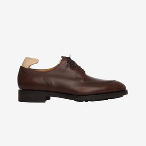 Chambord II Leather Derby