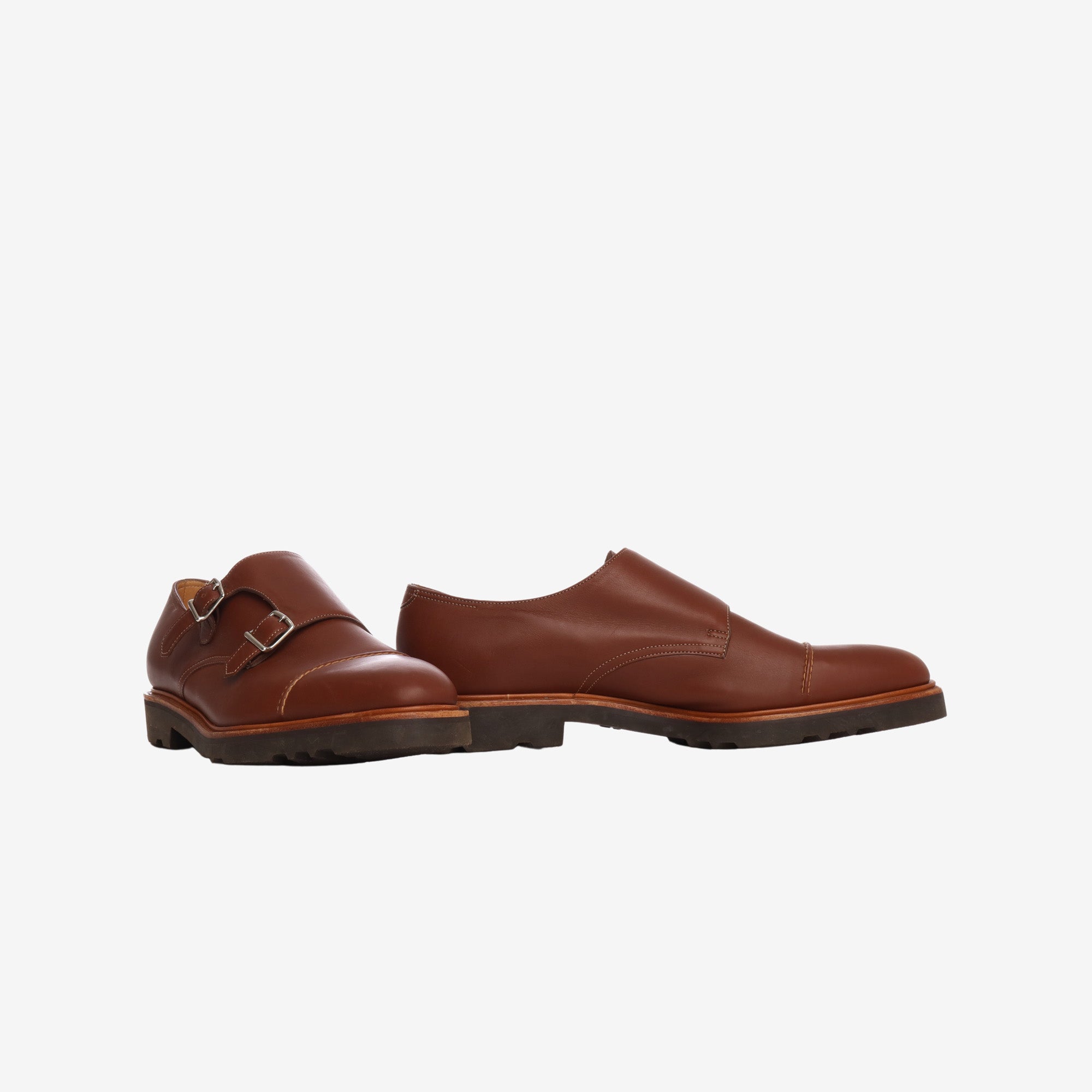 William II Shoe