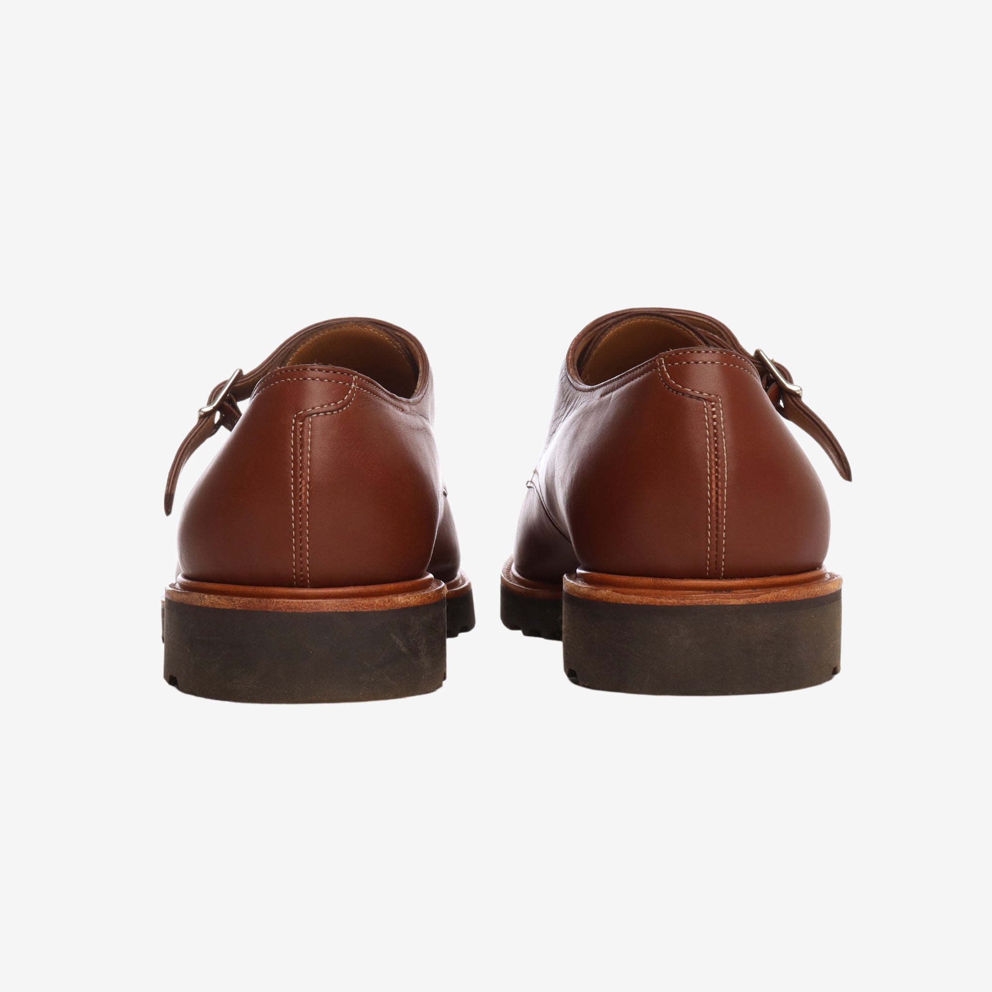 William II Shoe
