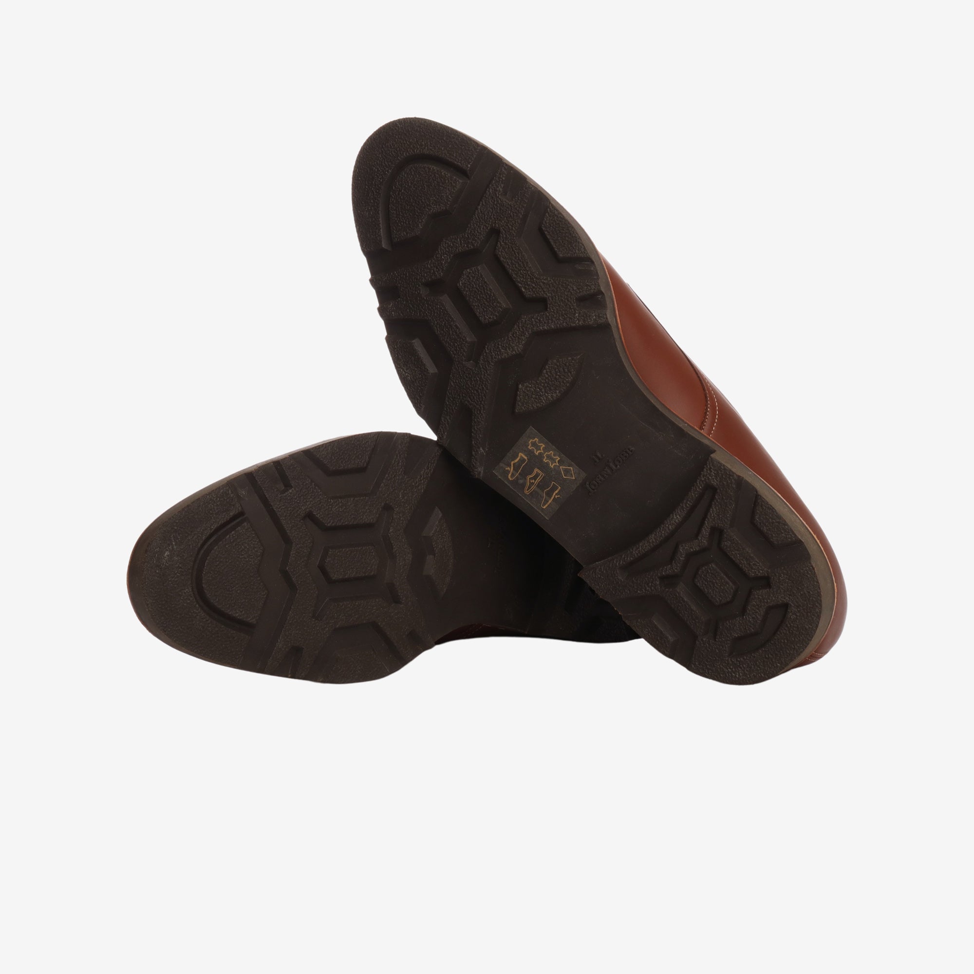 William II Shoe