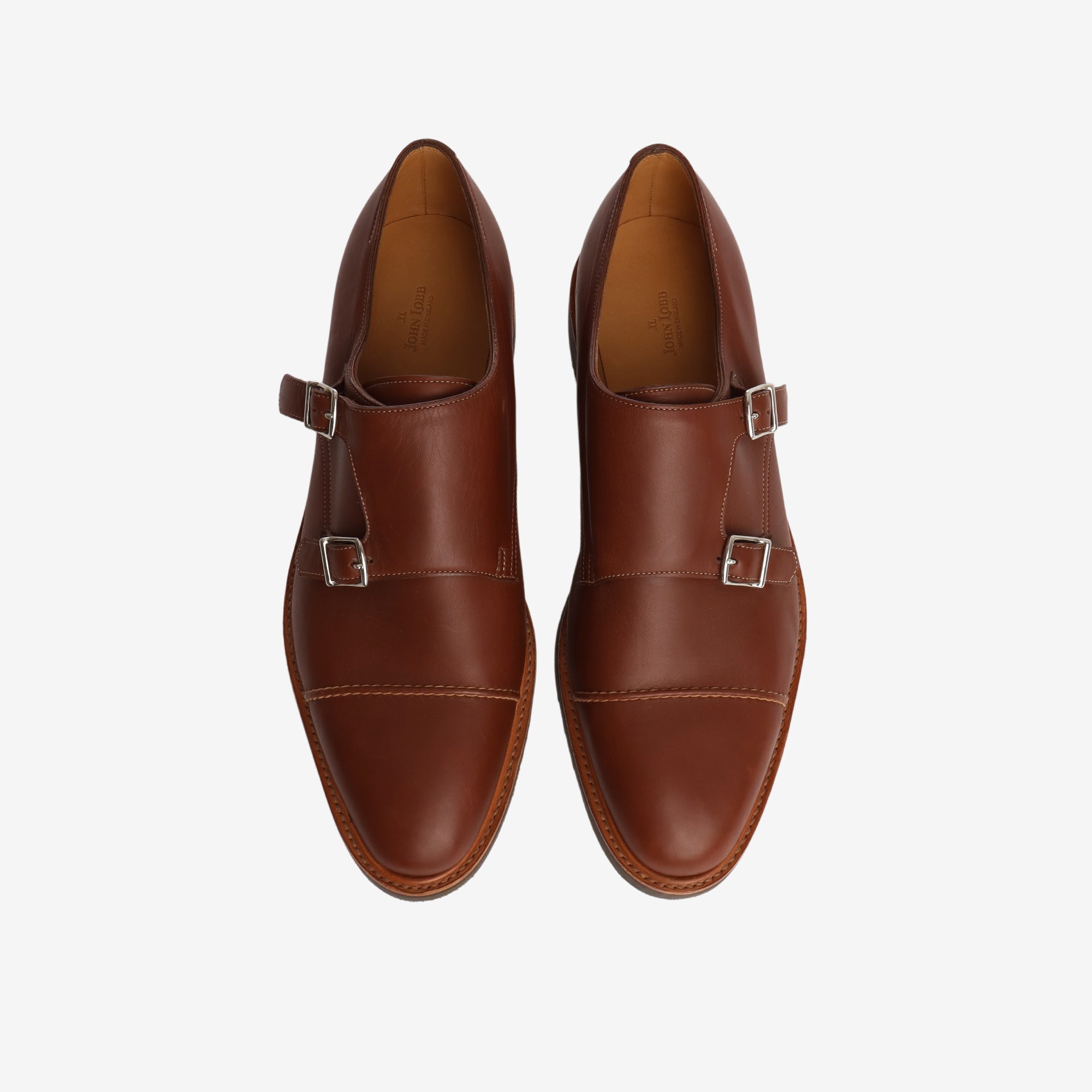 William II Shoe