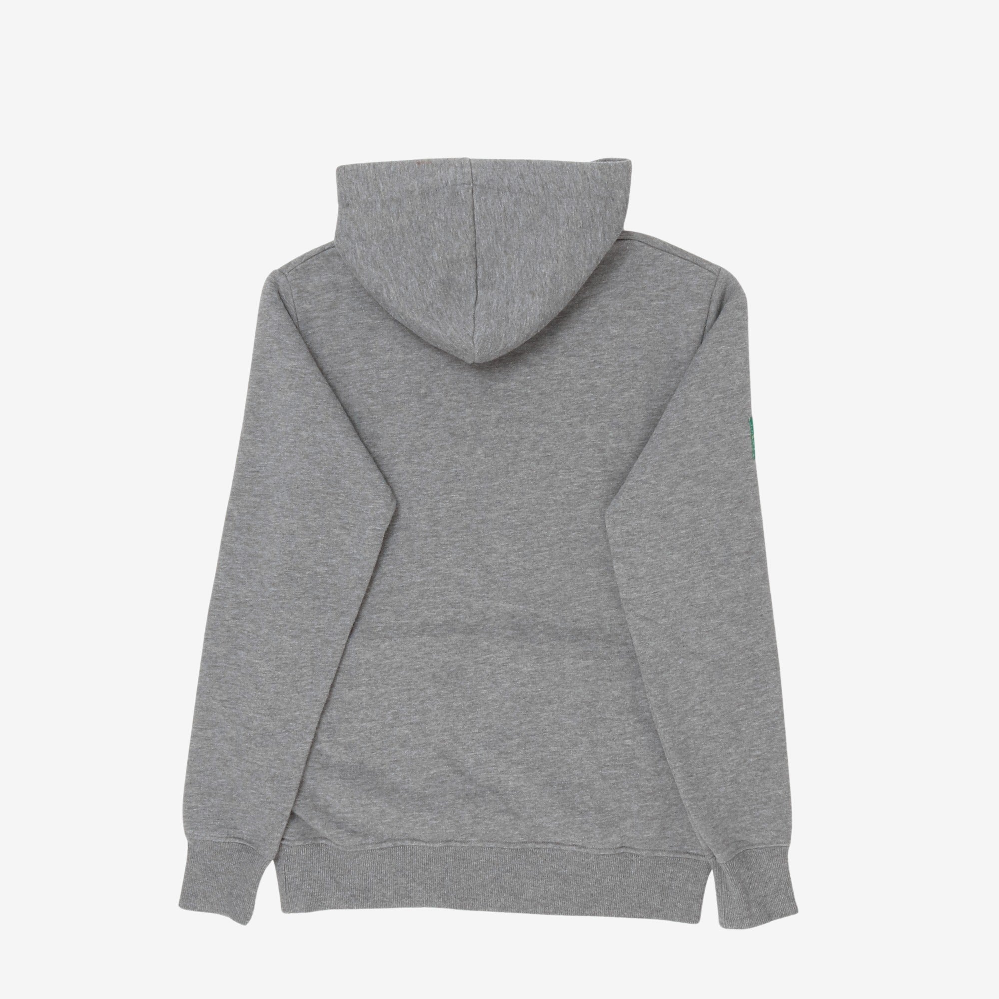 Logo Hoodie