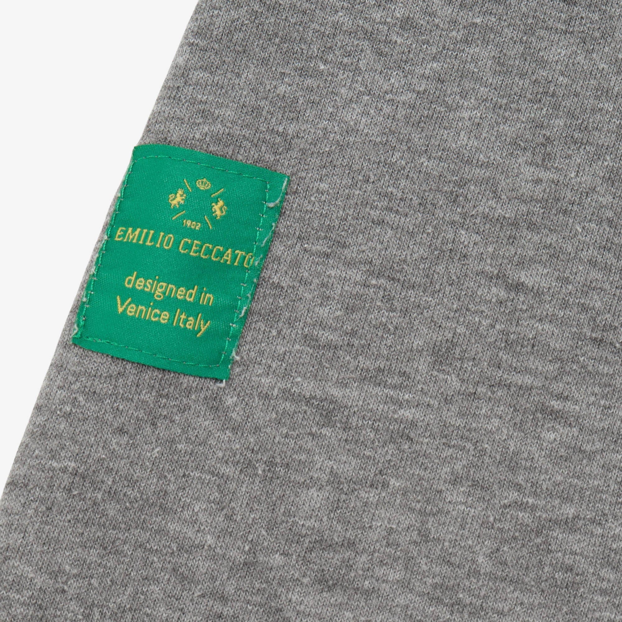 Logo Hoodie