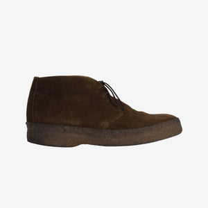 Joel Suede Boots