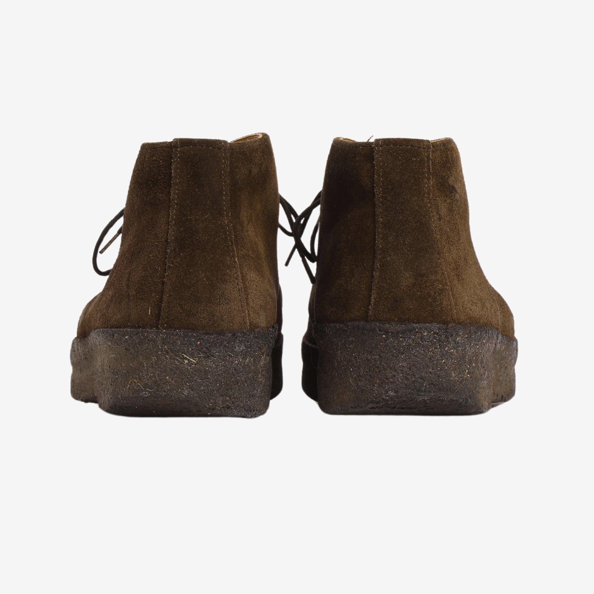 Joel Suede Boots