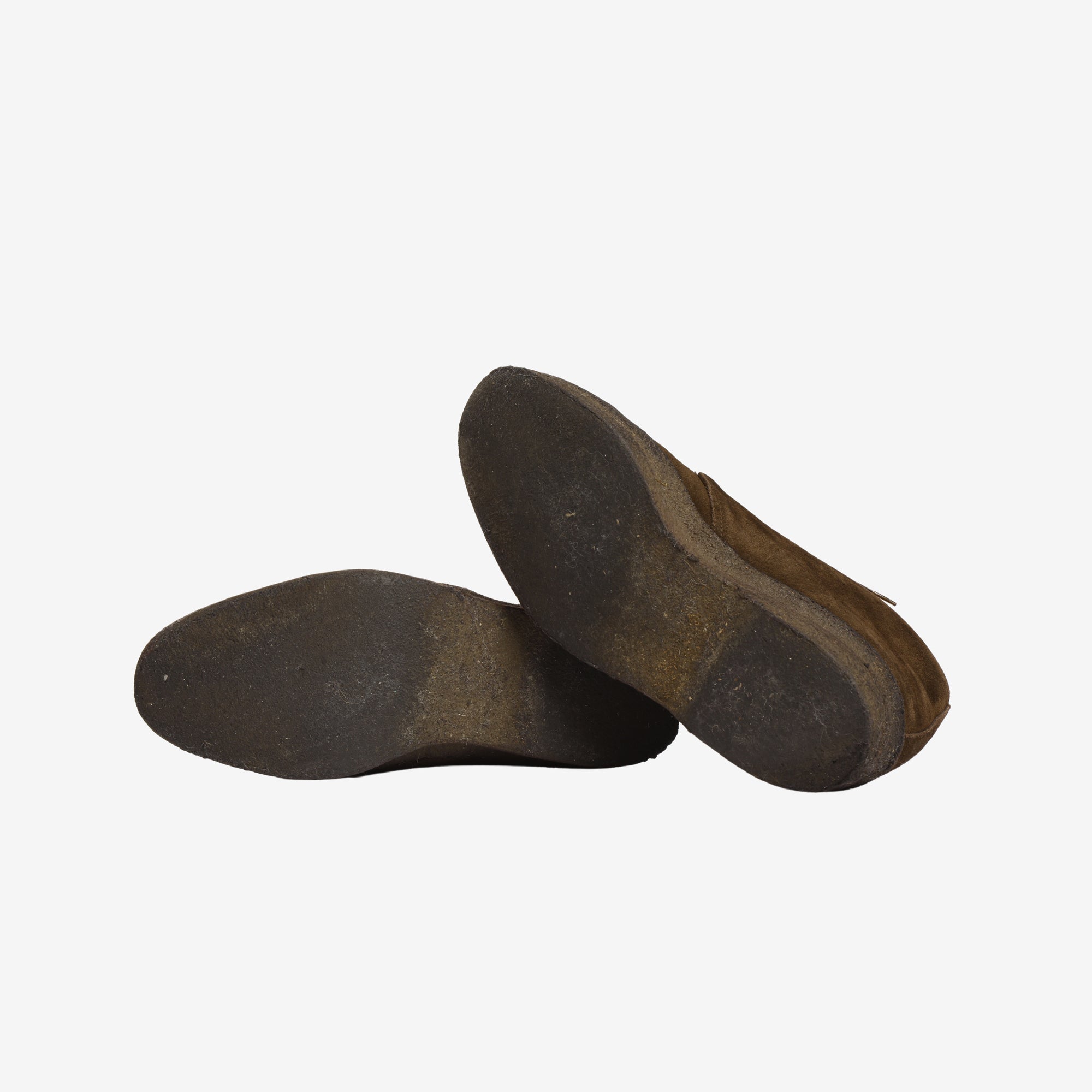 Joel Suede Boots