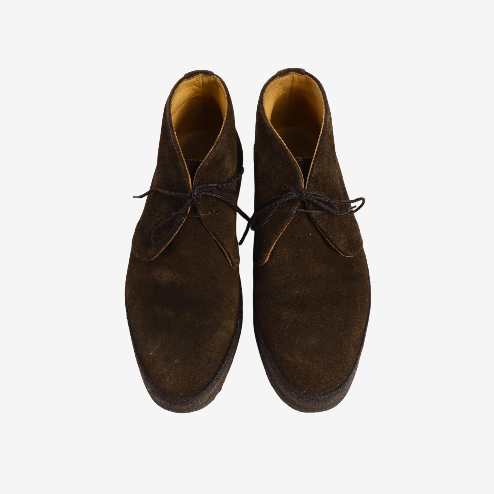 Joel Suede Boots
