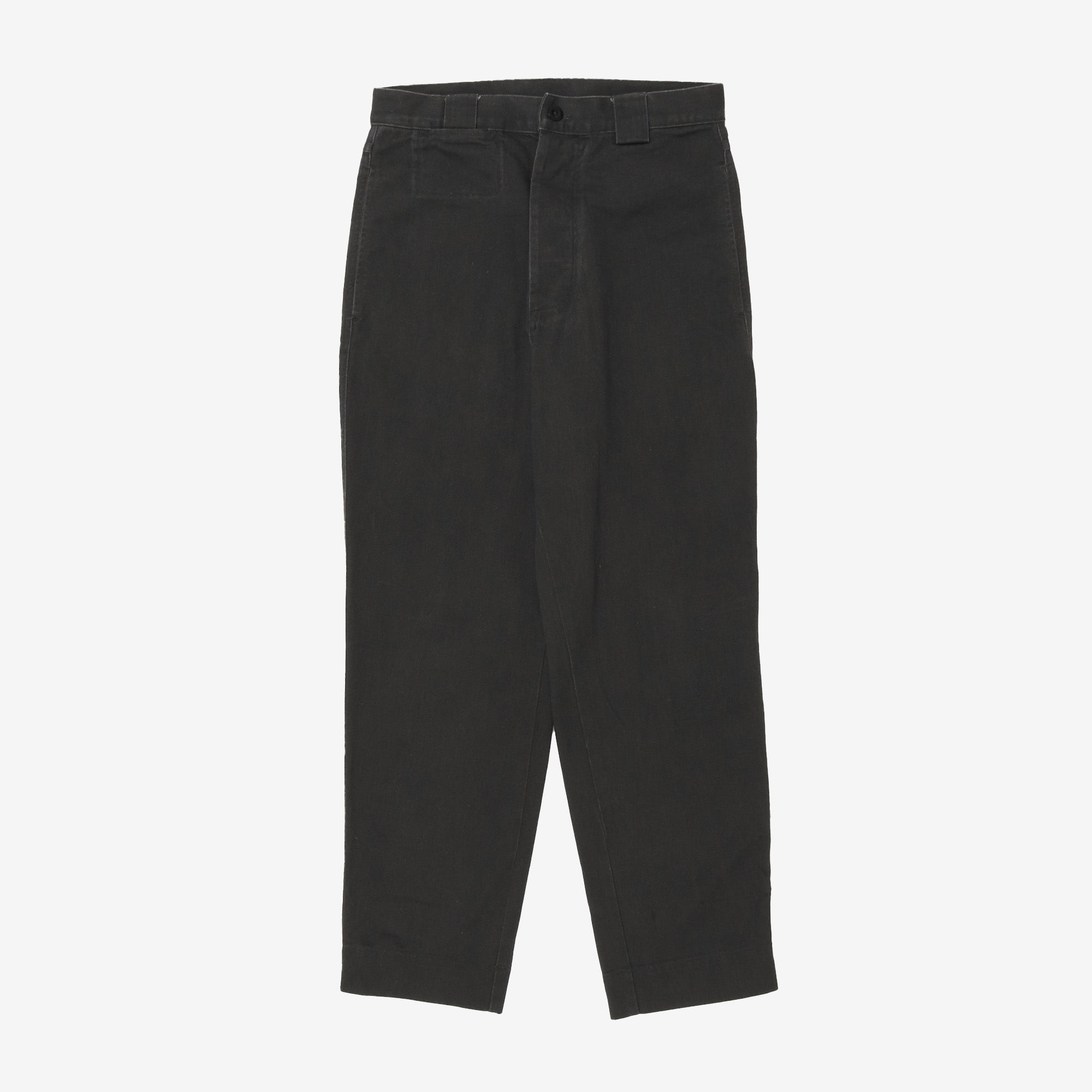 MHL Tapered Trouser