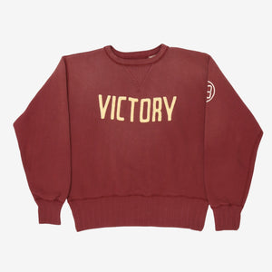 3757 Double V Sweatshirt (Special Ageing)