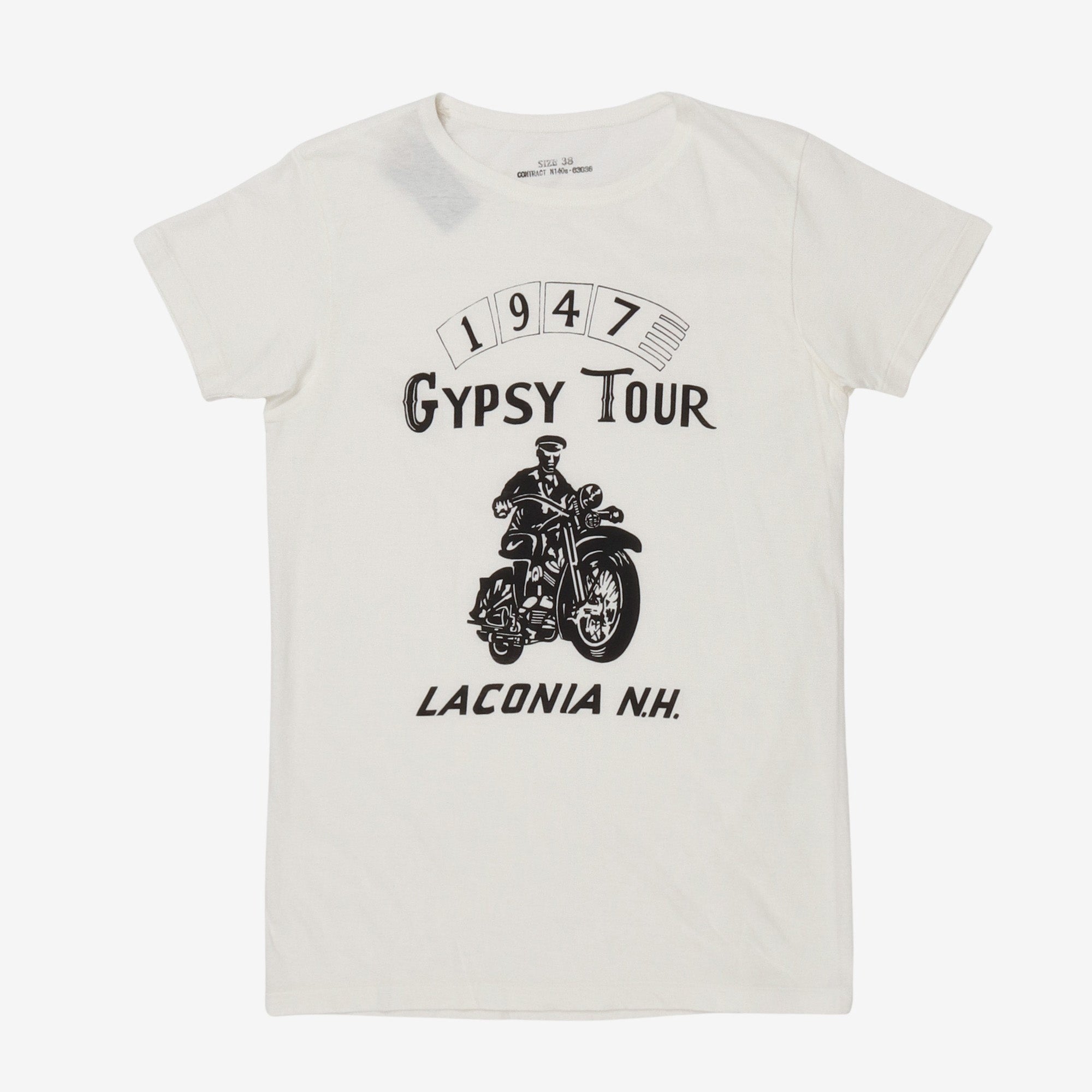 1947 Gypsy Tour T-Shirt