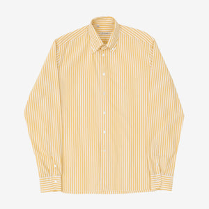 Striped BD Shirt