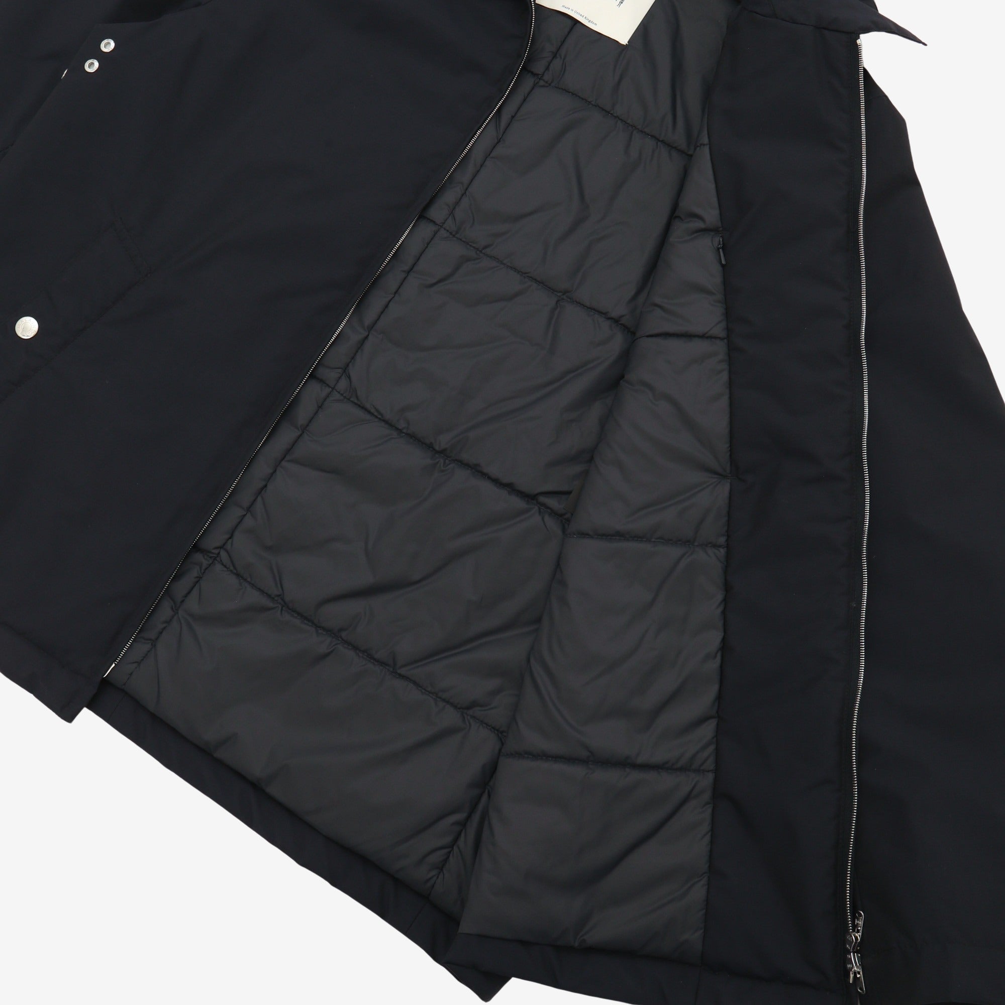 Down Jacket
