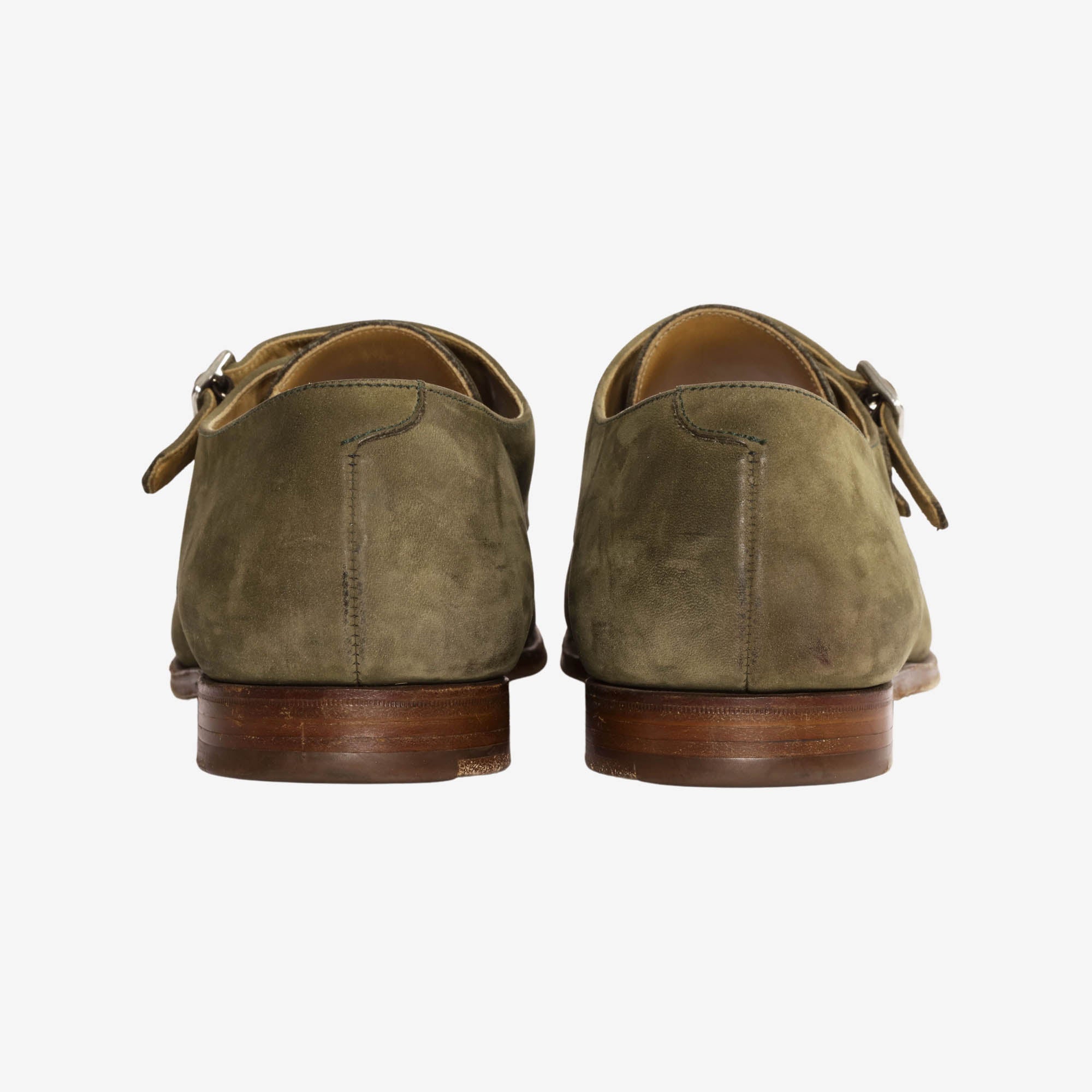Lowndes Monk Strap