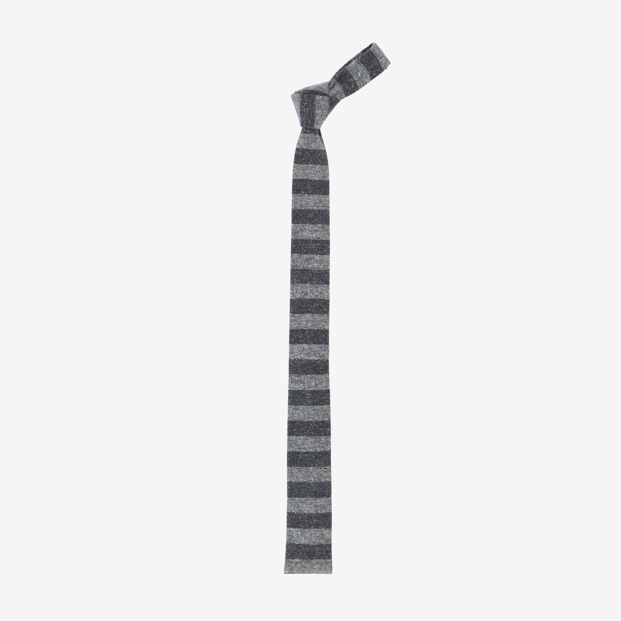 Striped Tie