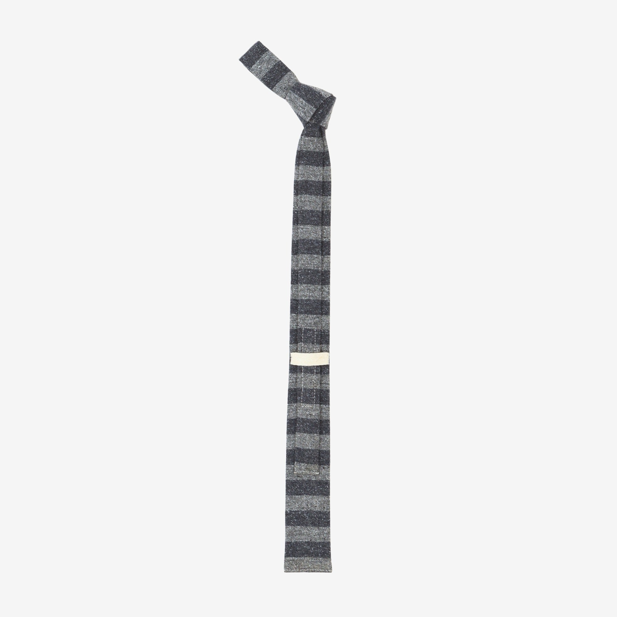 Striped Tie