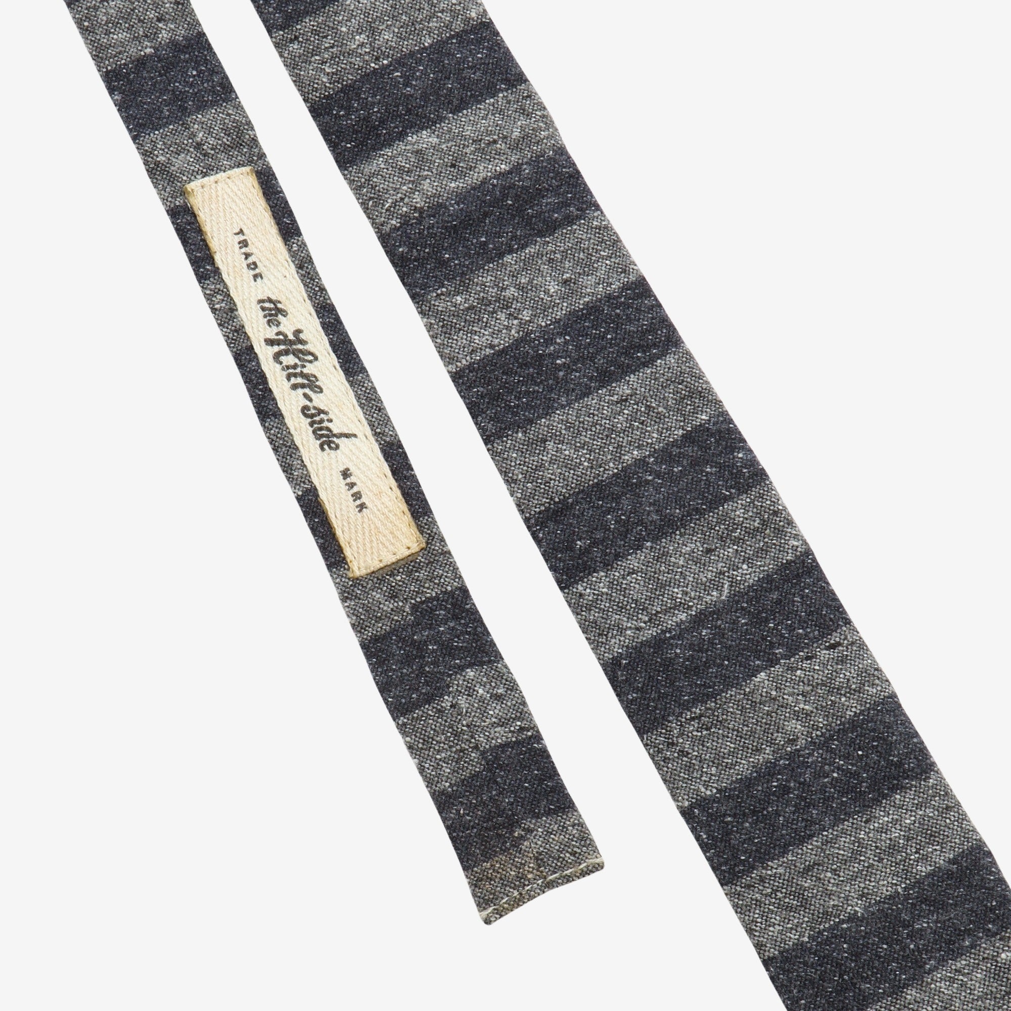Striped Tie