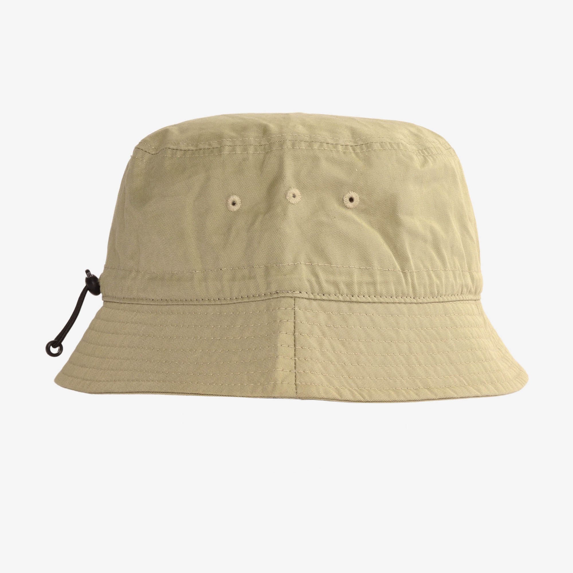 Adjustable Bucket Hat