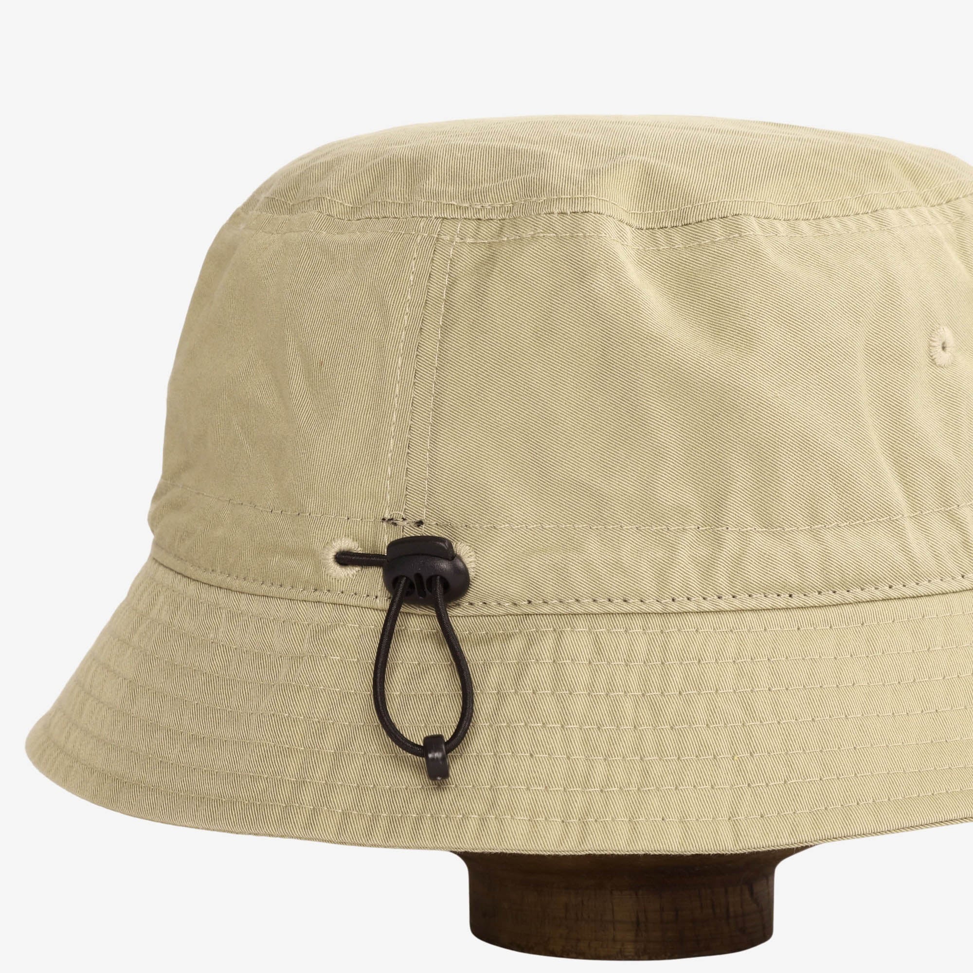 Adjustable Bucket Hat