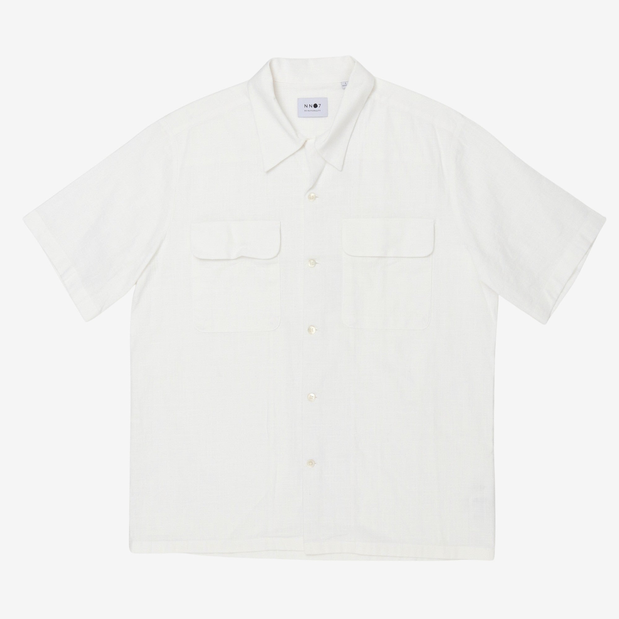 SS Daniel Shirt