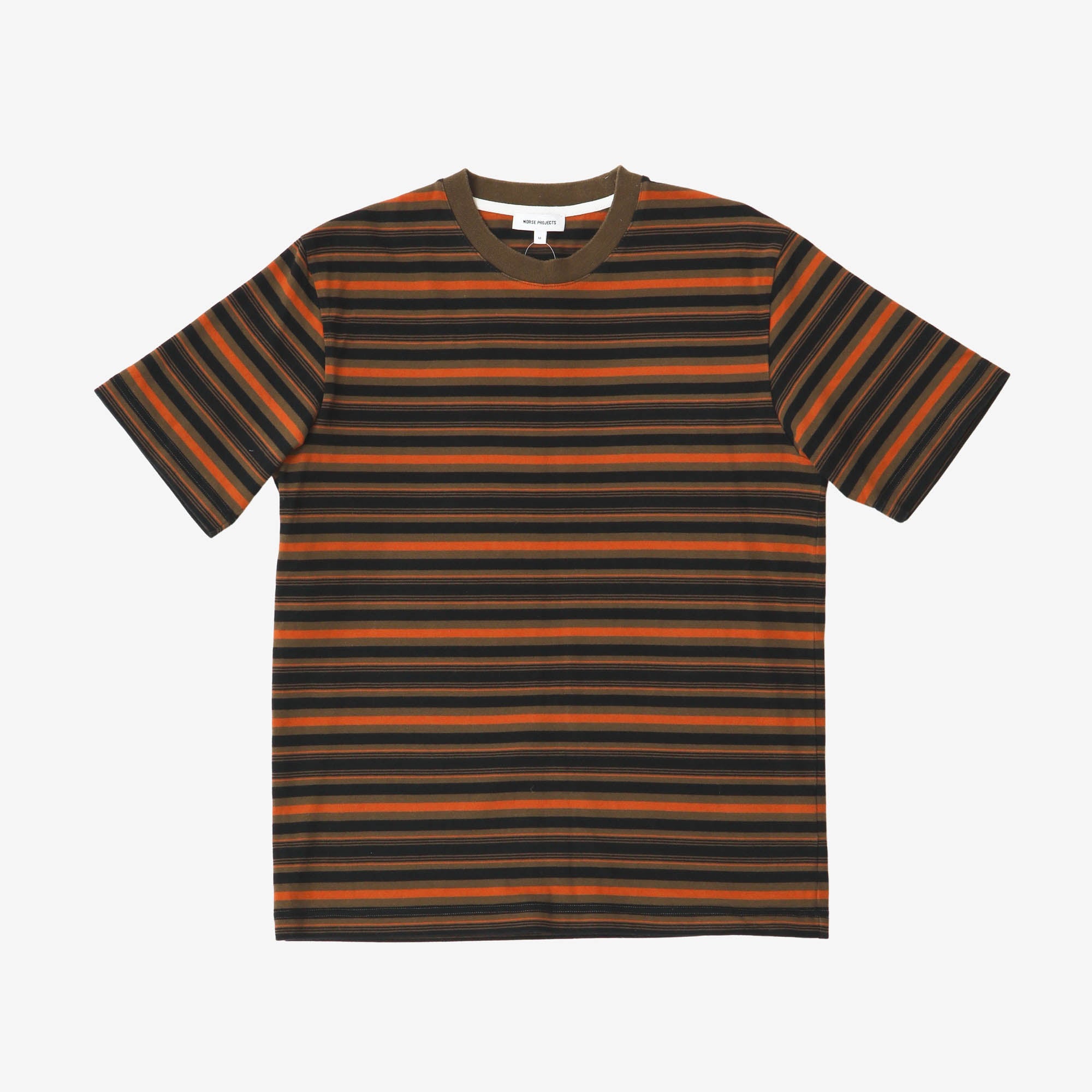 Johannes Multistripe T-Shirt