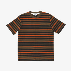 Johannes Multistripe T-Shirt