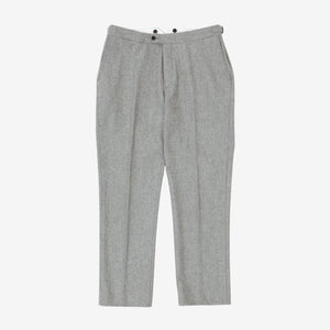 Jort Bolton Wool Trousers (34W x 29L)