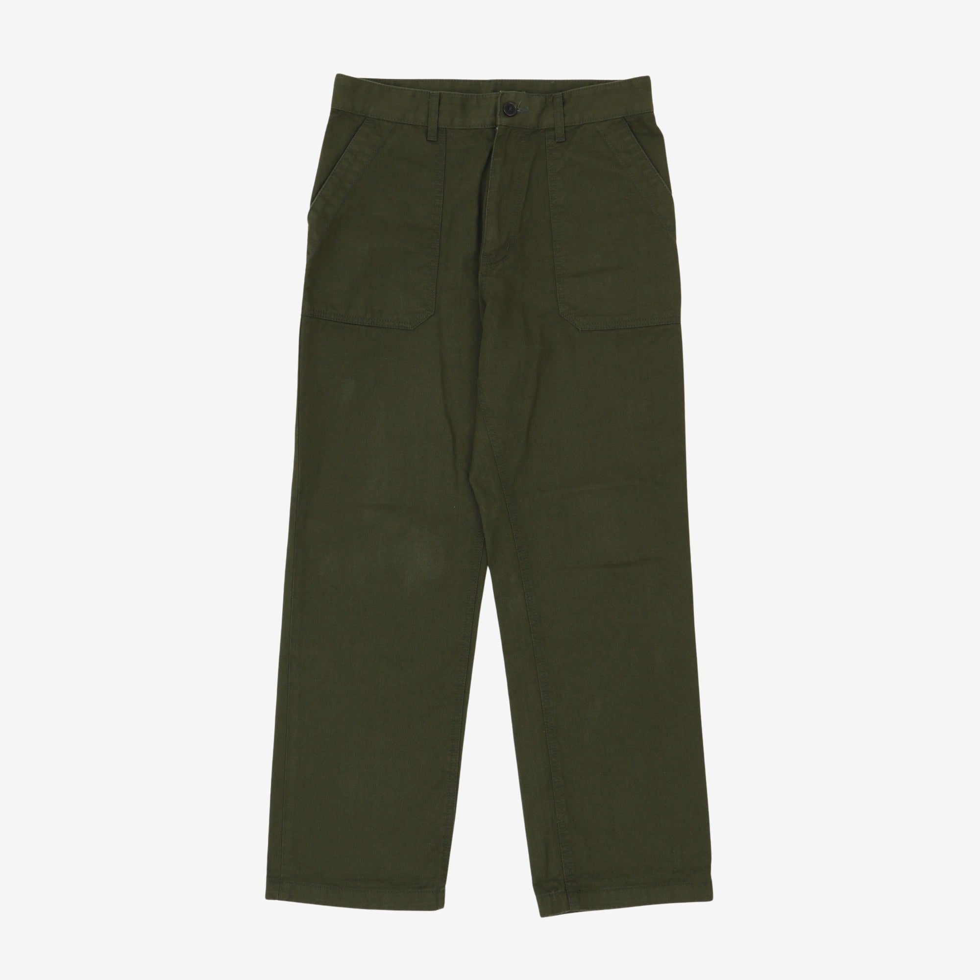Fatigue Pants