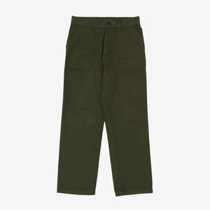 Fatigue Pants