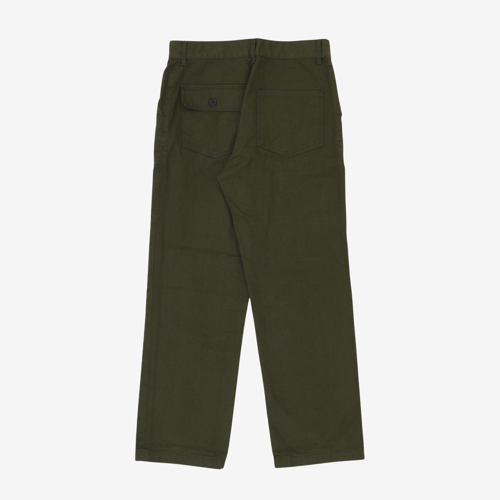 Fatigue Pants