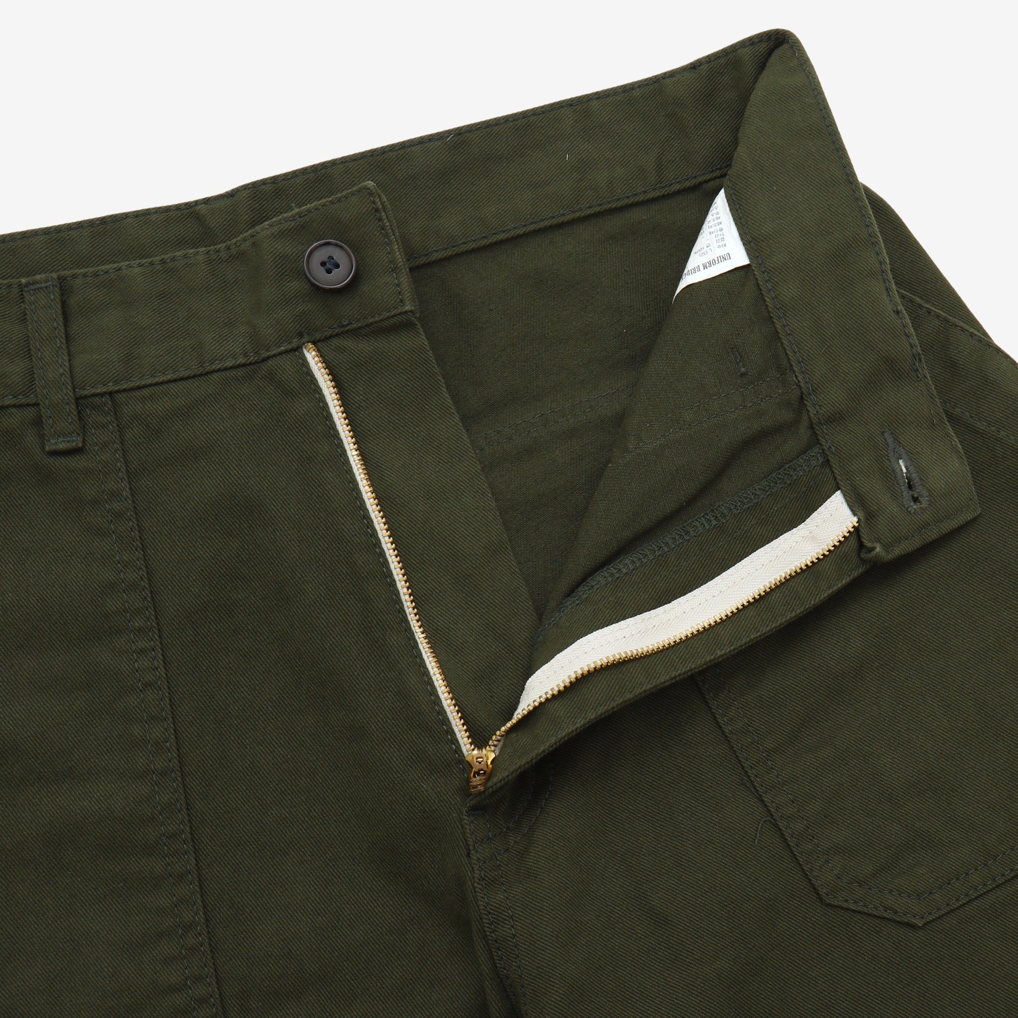 Fatigue Pants