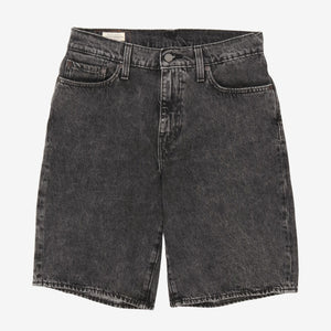 Premium Denim Shorts