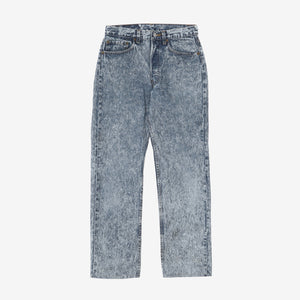 Vintage 501 Denim Japan (29W x 30L)