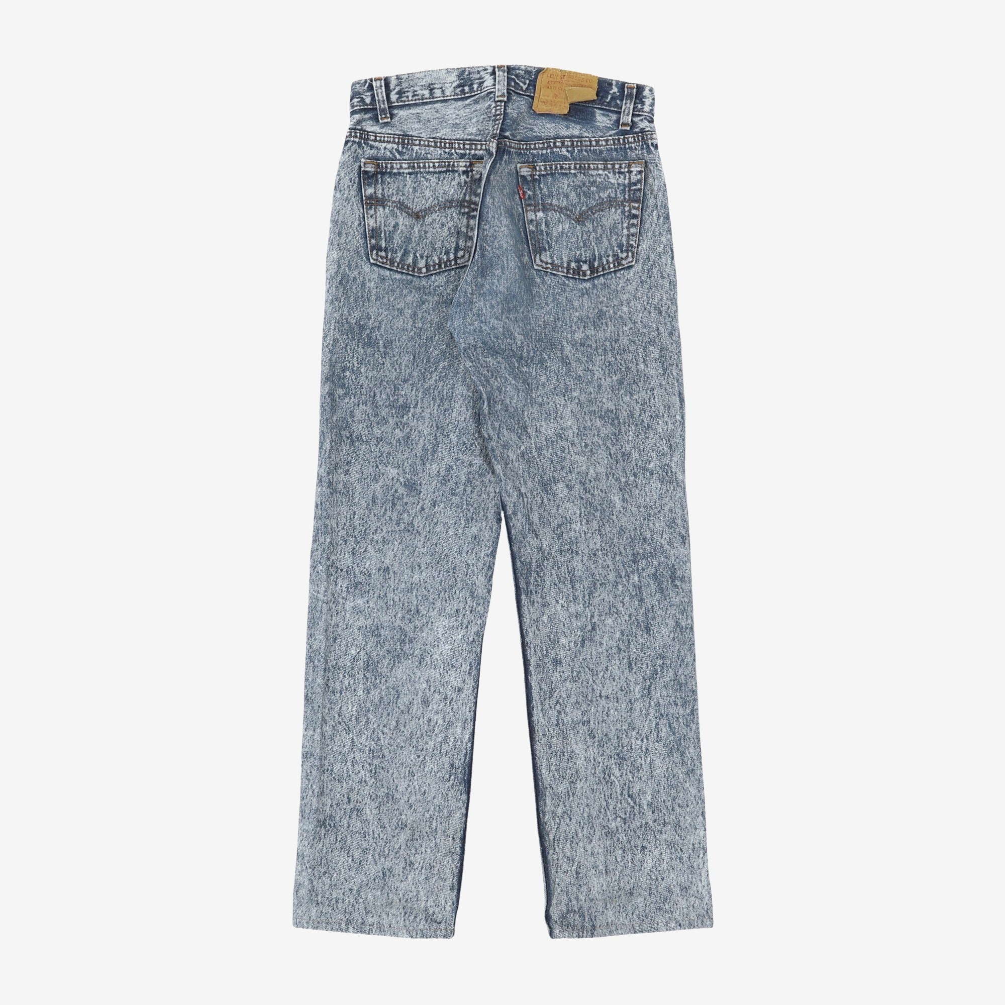 Vintage 501 Denim Japan (29W x 30L)