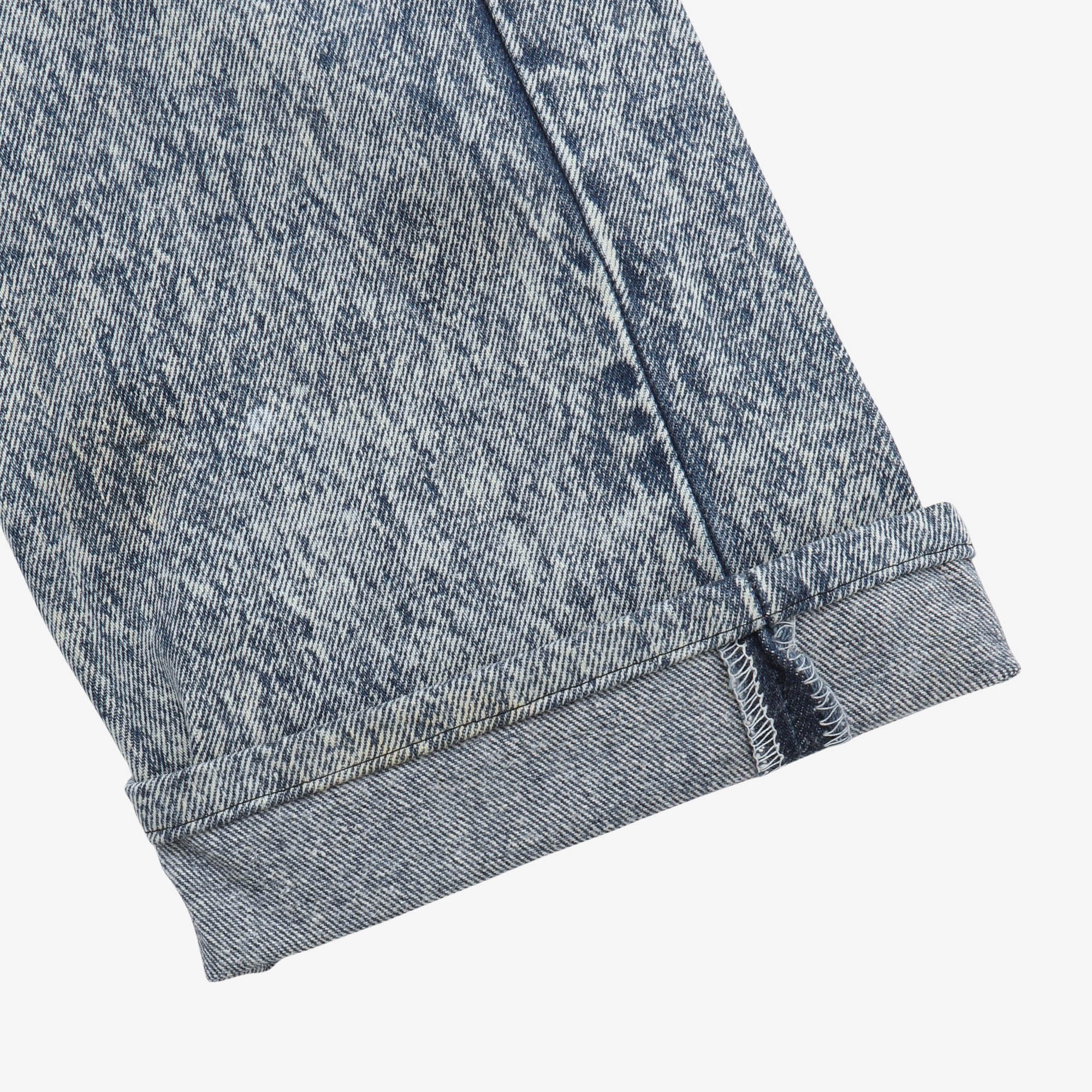 Vintage 501 Denim Japan (29W x 30L)