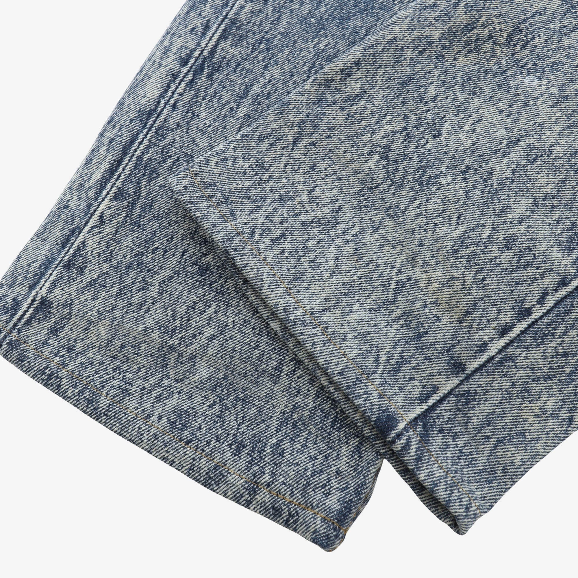 Vintage 501 Denim Japan (29W x 30L)