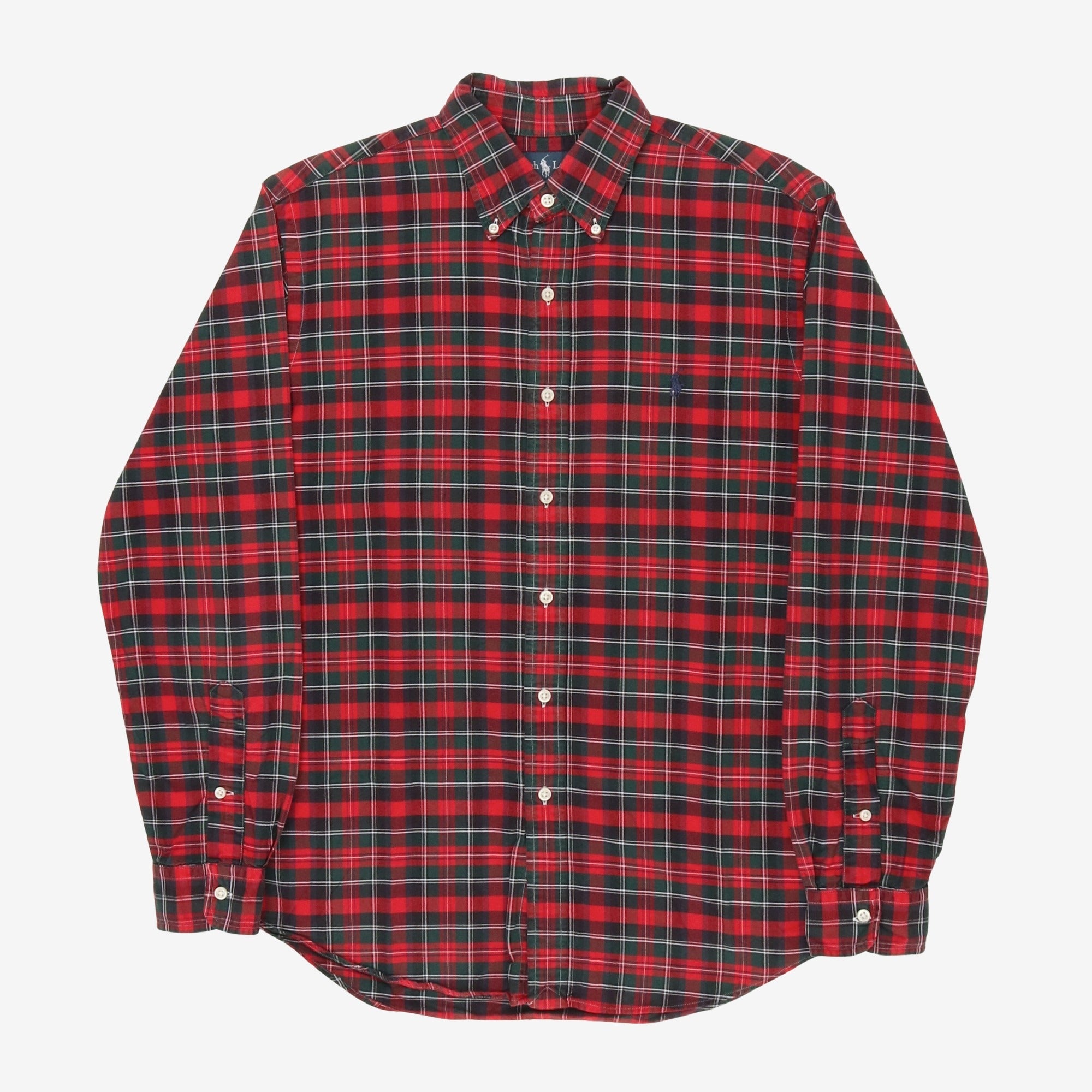 BD Check Shirt