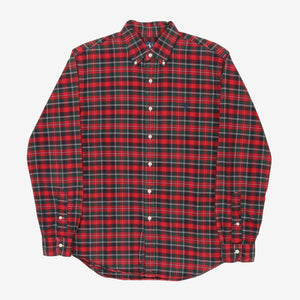 BD Check Shirt
