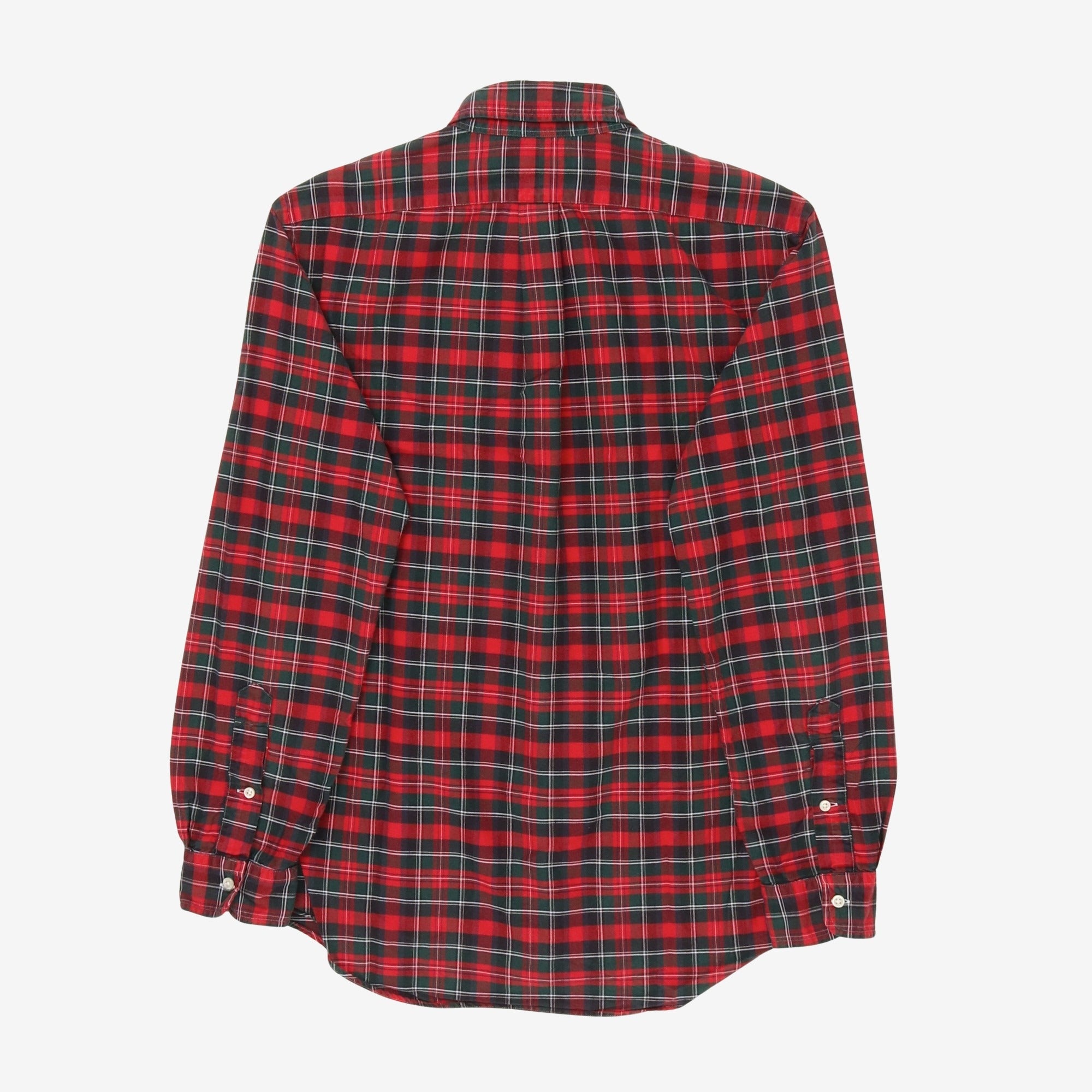BD Check Shirt