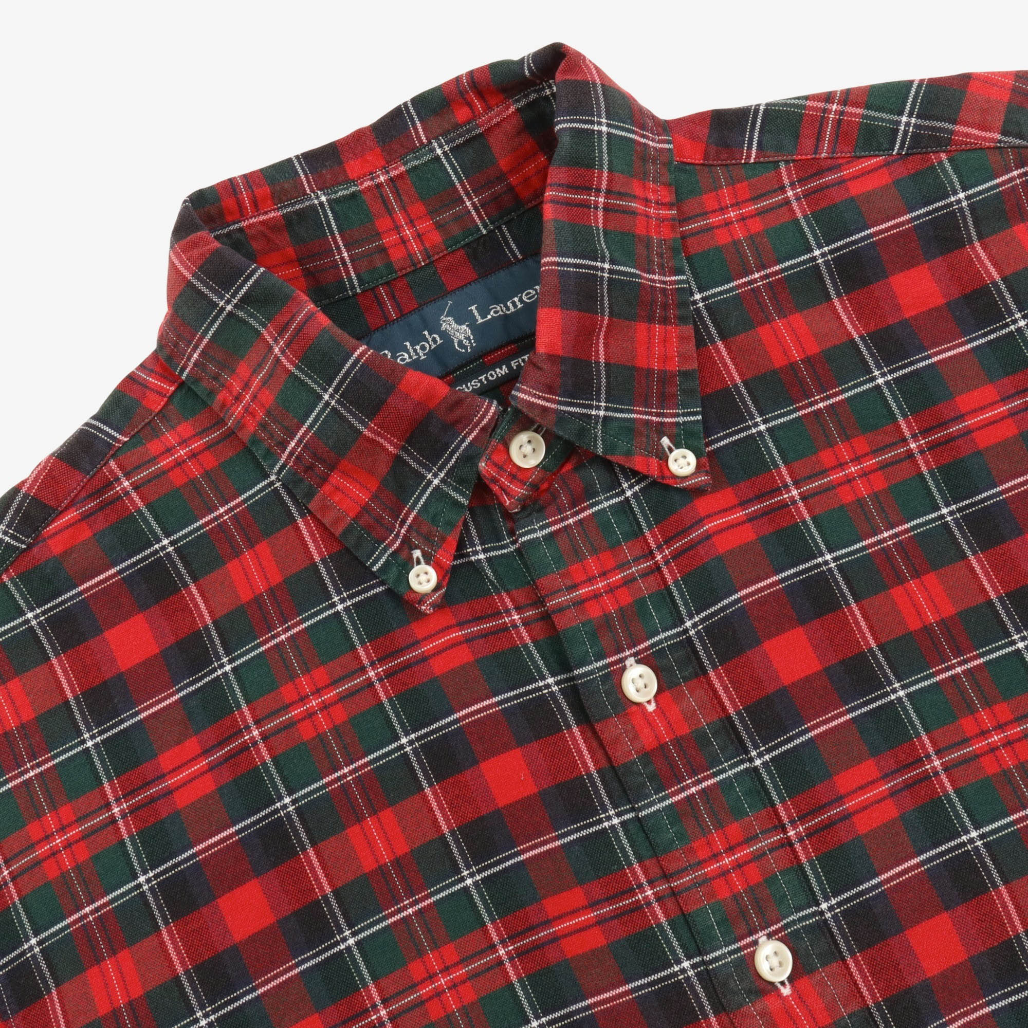BD Check Shirt
