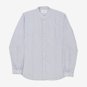 Panama Striped Shirt