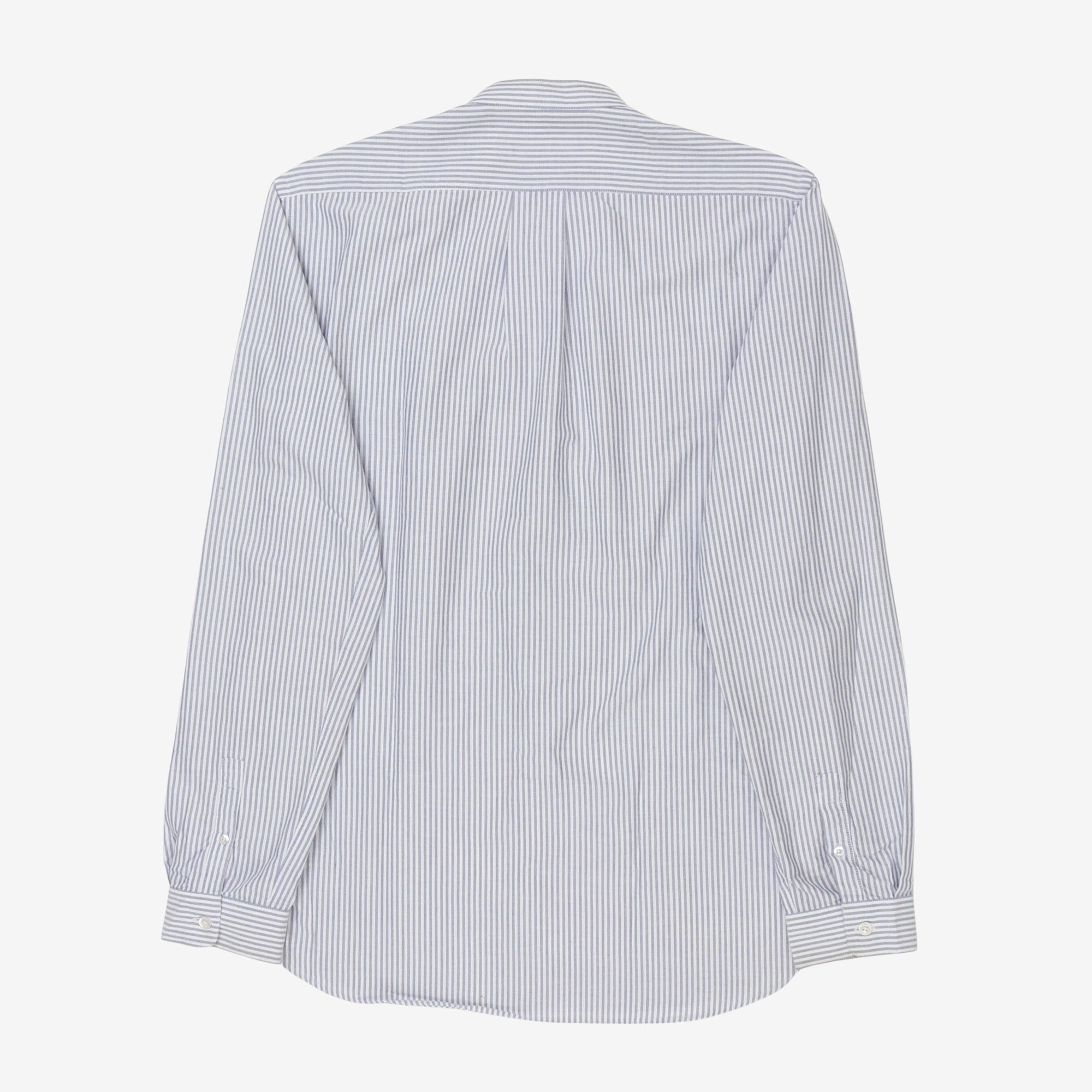 Panama Striped Shirt