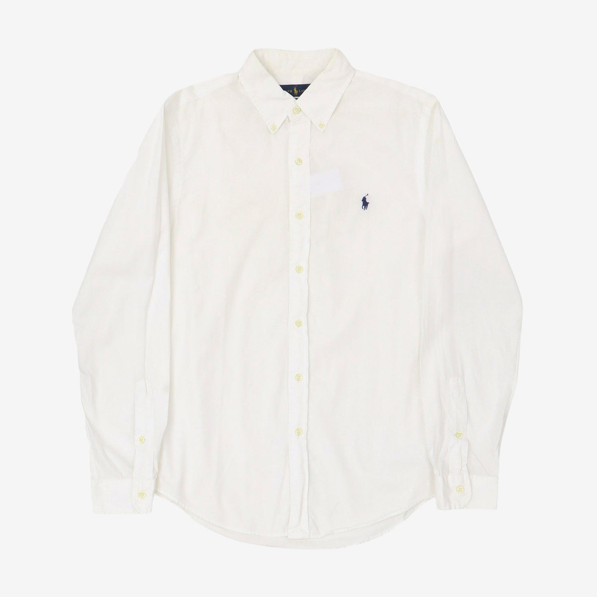 Beach Twill BD Shirt